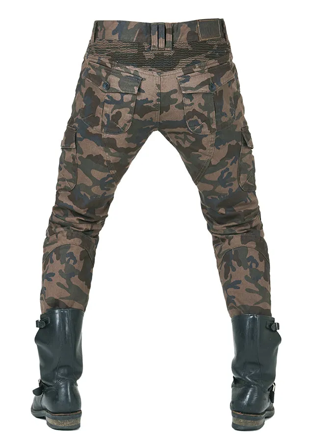 MOTORPOOL CAMO