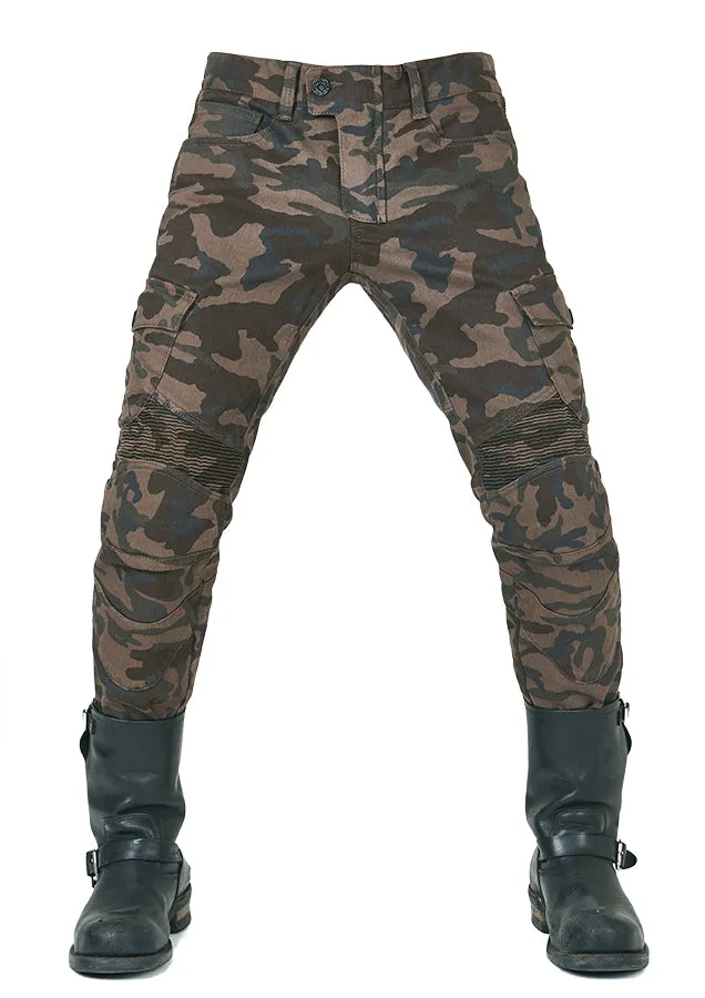 MOTORPOOL CAMO