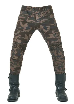 MOTORPOOL CAMO