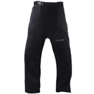 NAMI Black Belted Ringette Pants - Youth