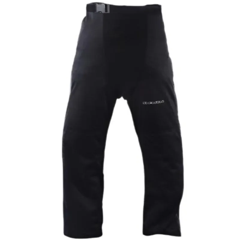 NAMI Black Belted Ringette Pants - Youth