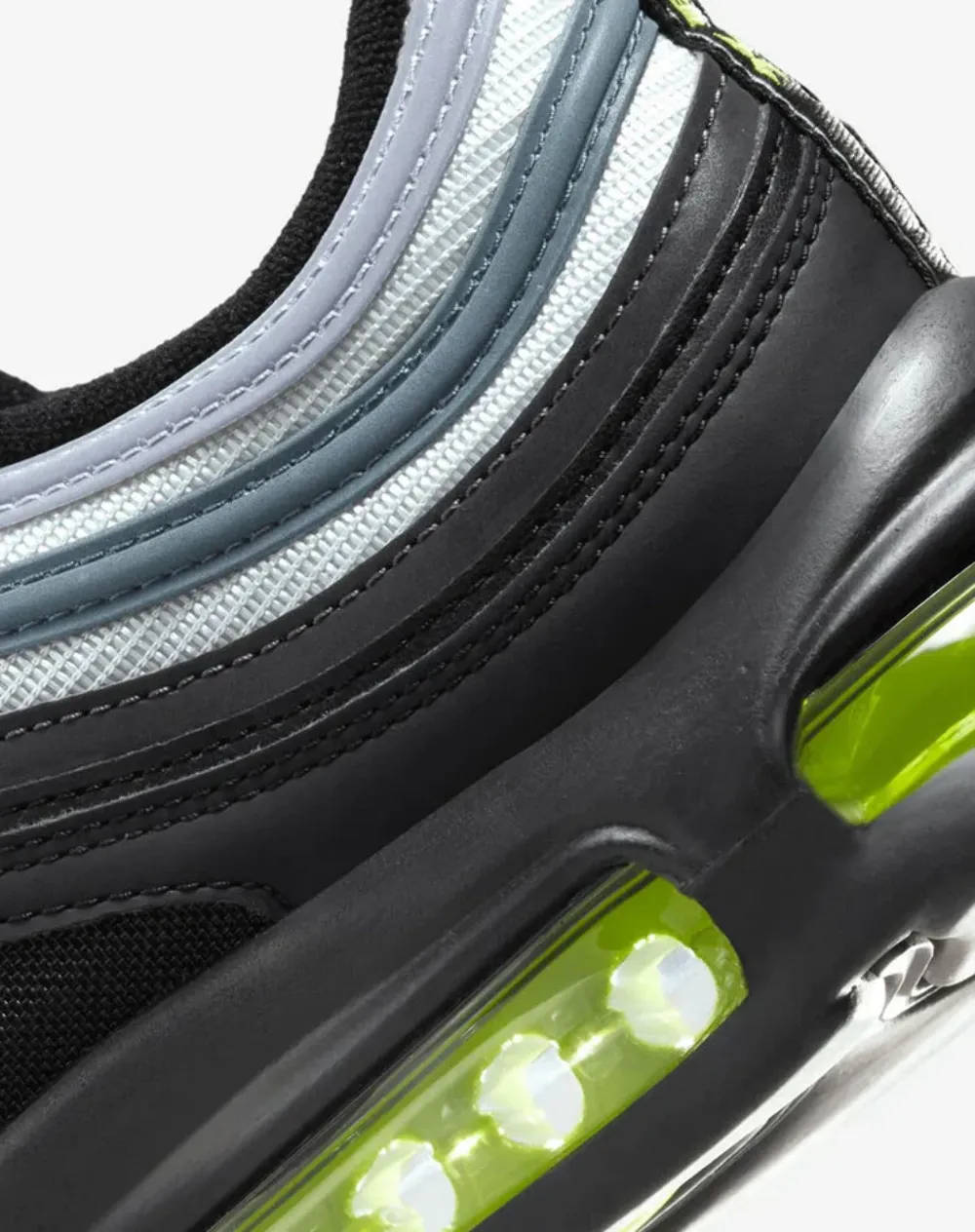 Nike Nike Air Max 97 DX4235-001