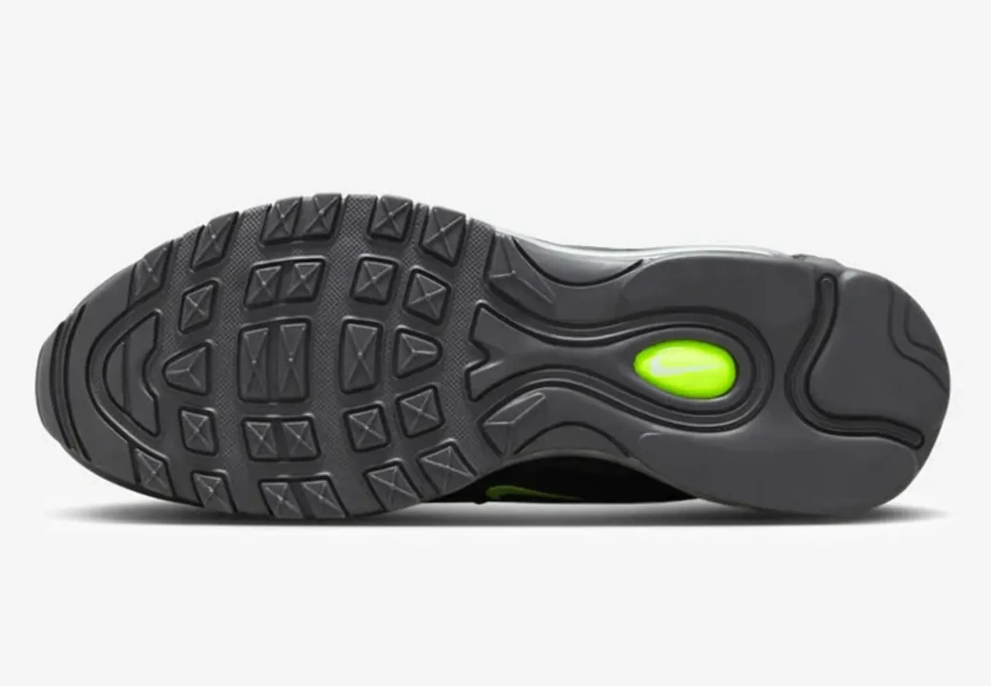 Nike Nike Air Max 97 DX4235-001