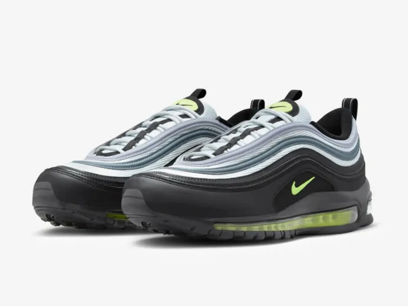 Nike Nike Air Max 97 DX4235-001