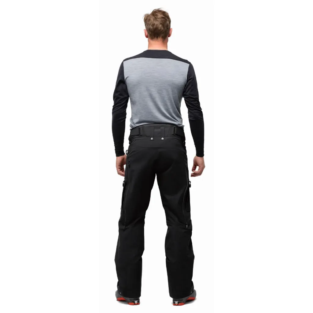 Norrona Lofoten Gore-Tex Pants Mens 2025