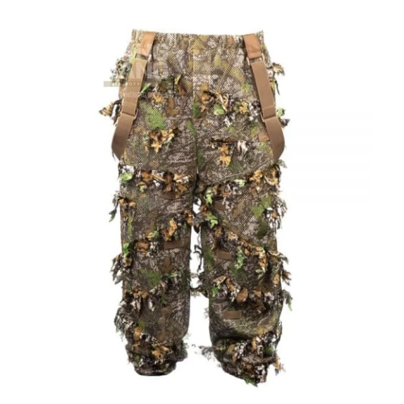 Novritsch 3D Ghillie Suit- Pants