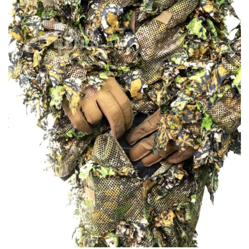 Novritsch 3D Ghillie Suit- Pants