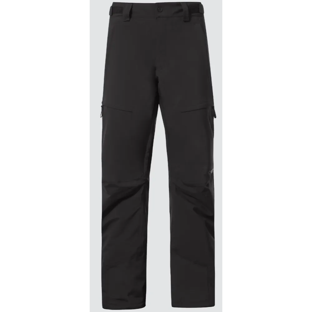 OAKLEY Axis insulated pant - Mens - Blackout
