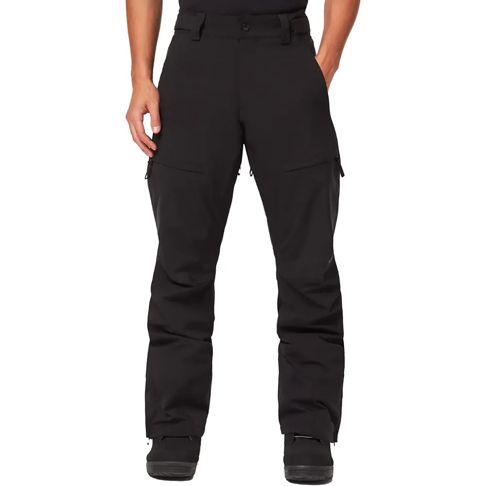 OAKLEY Axis insulated pant - Mens - Blackout