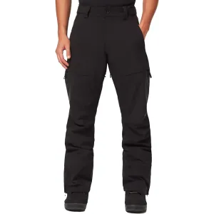 OAKLEY Axis insulated pant - Mens - Blackout