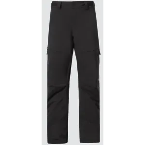 OAKLEY Axis insulated pant - Mens - Blackout