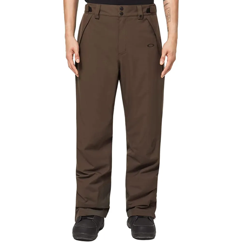Oakley Best Cedar RC Insulated Pant Mens - New Bark Brush