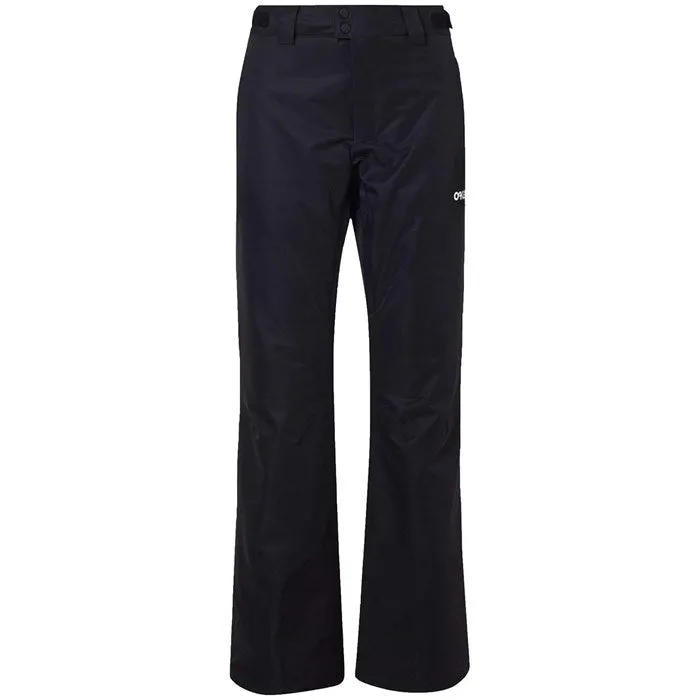 Oakley Jasmine Insulated Pant Womens 2025