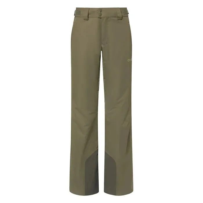 Oakley Jasmine Insulated Pant Womens 2025