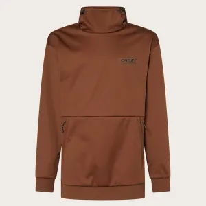 Oakley Park RC Softeshell hoodie - Carafe
