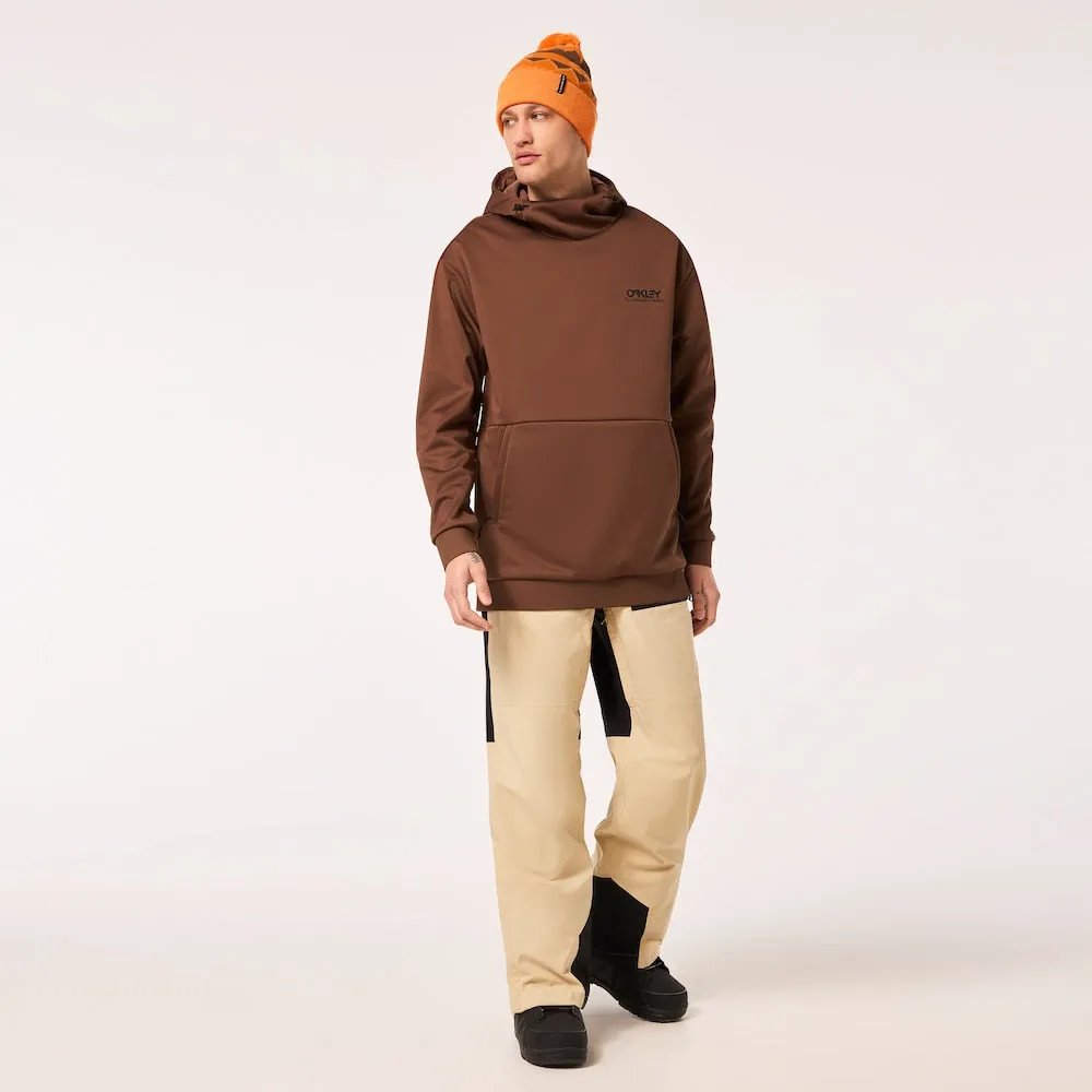 Oakley Park RC Softeshell hoodie - Carafe