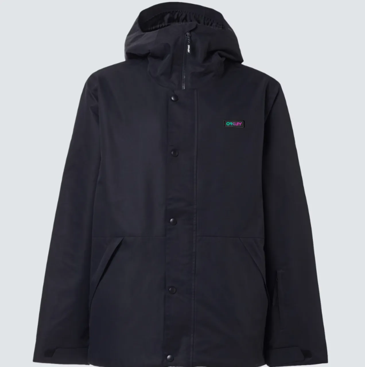 Oakley Range RC Jacket Mens 2024