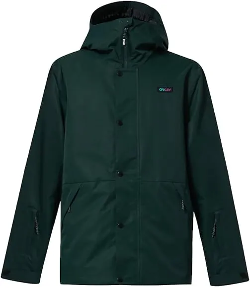 Oakley Range RC Jacket Mens 2024