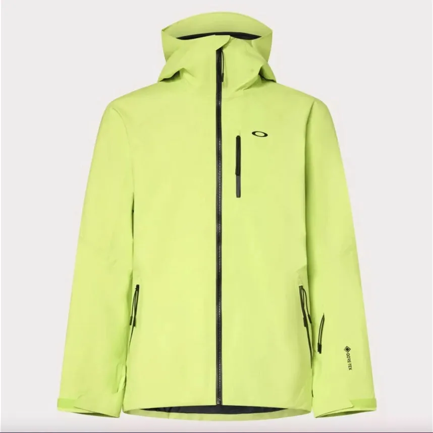 Oakley Unbound Gore-Tex Shell Jacket 2.0 2025