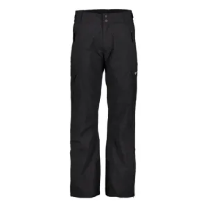 Obermeyer Alpinist Stretch Mens Pant (Short) 2023
