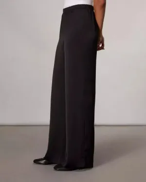 Olivia Pant in Black