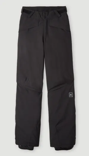 ONeill Hammer Pants Kids Black Out