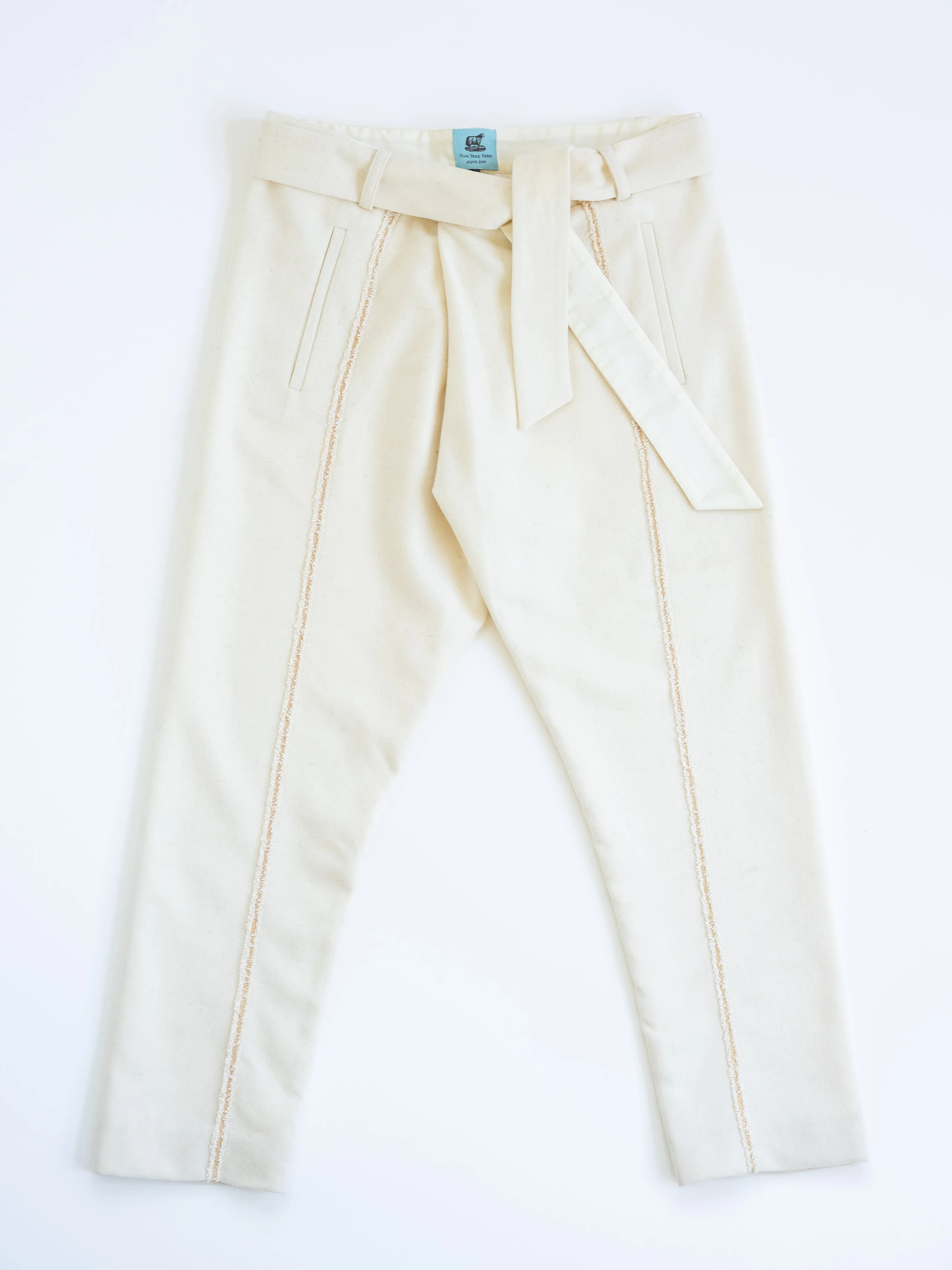 Origami Pants