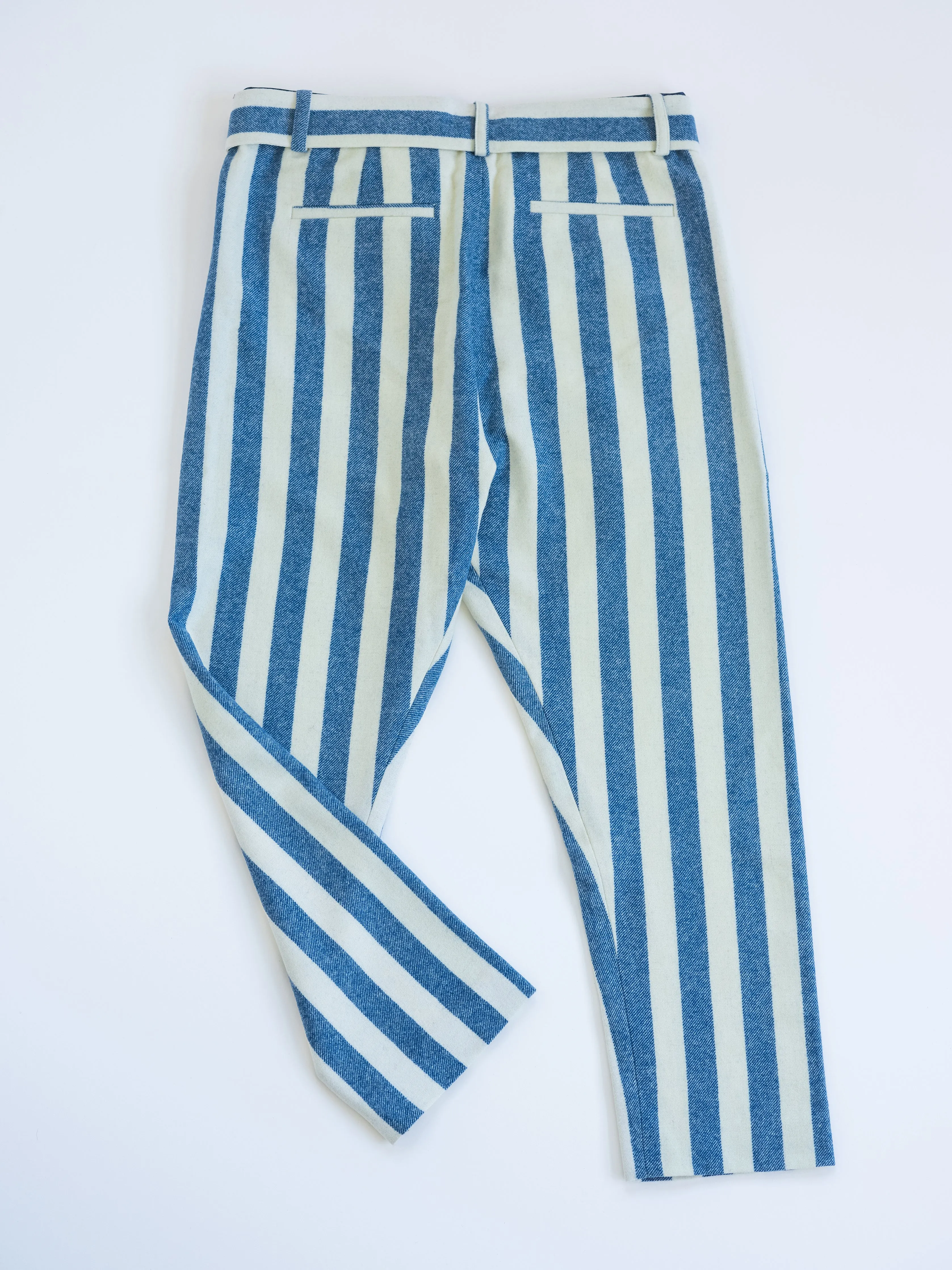 Origami Pants