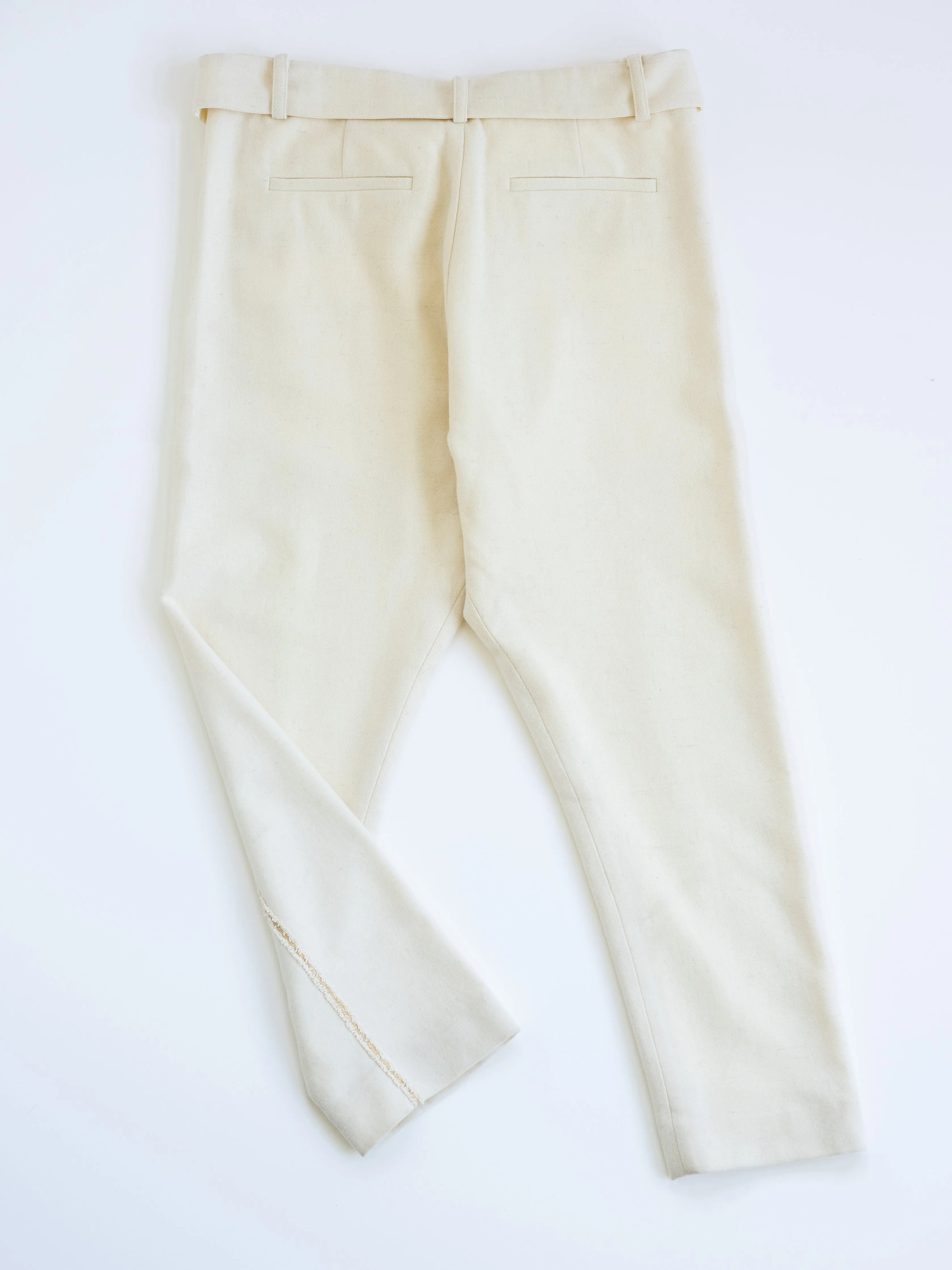 Origami Pants