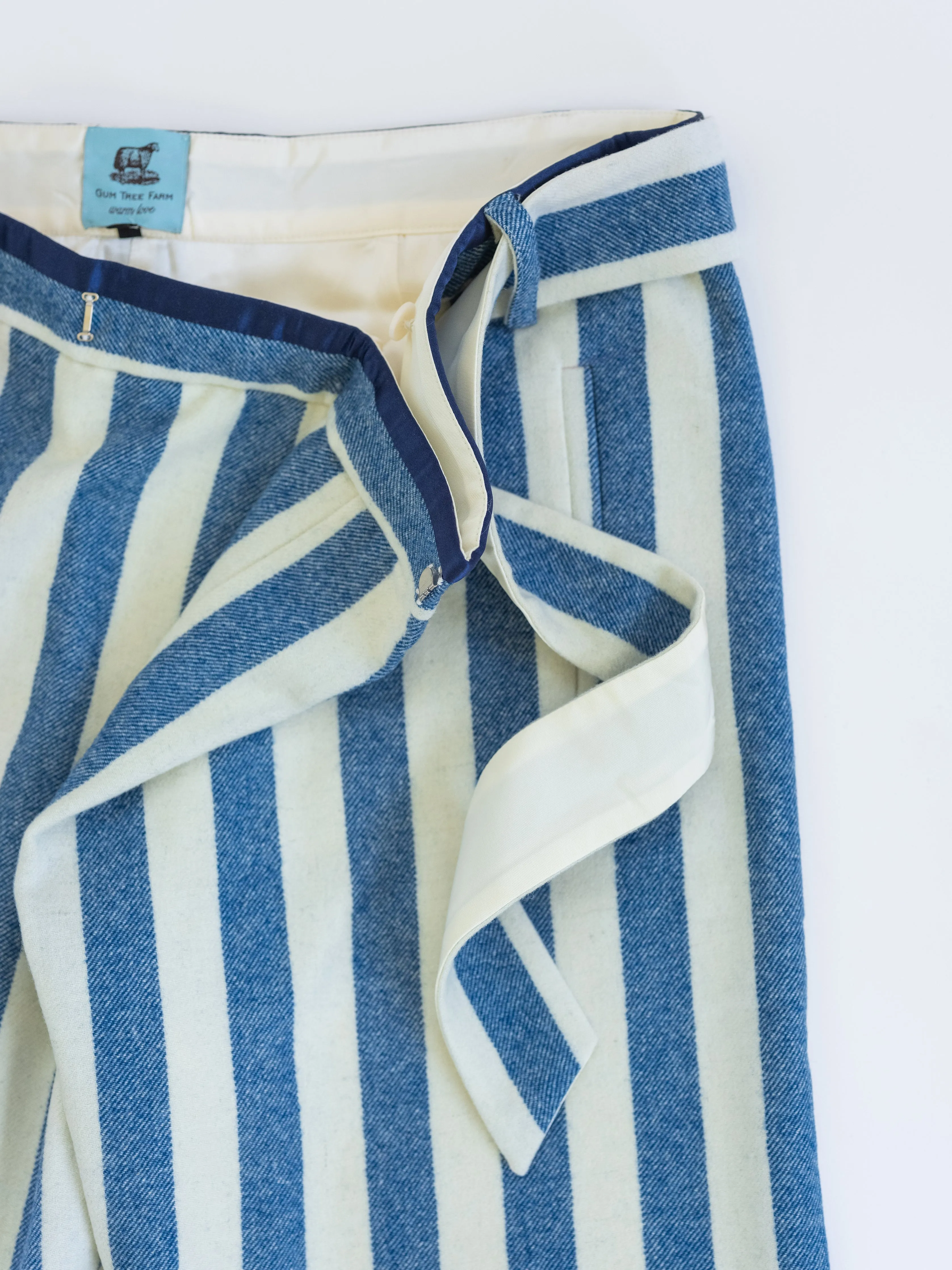 Origami Pants