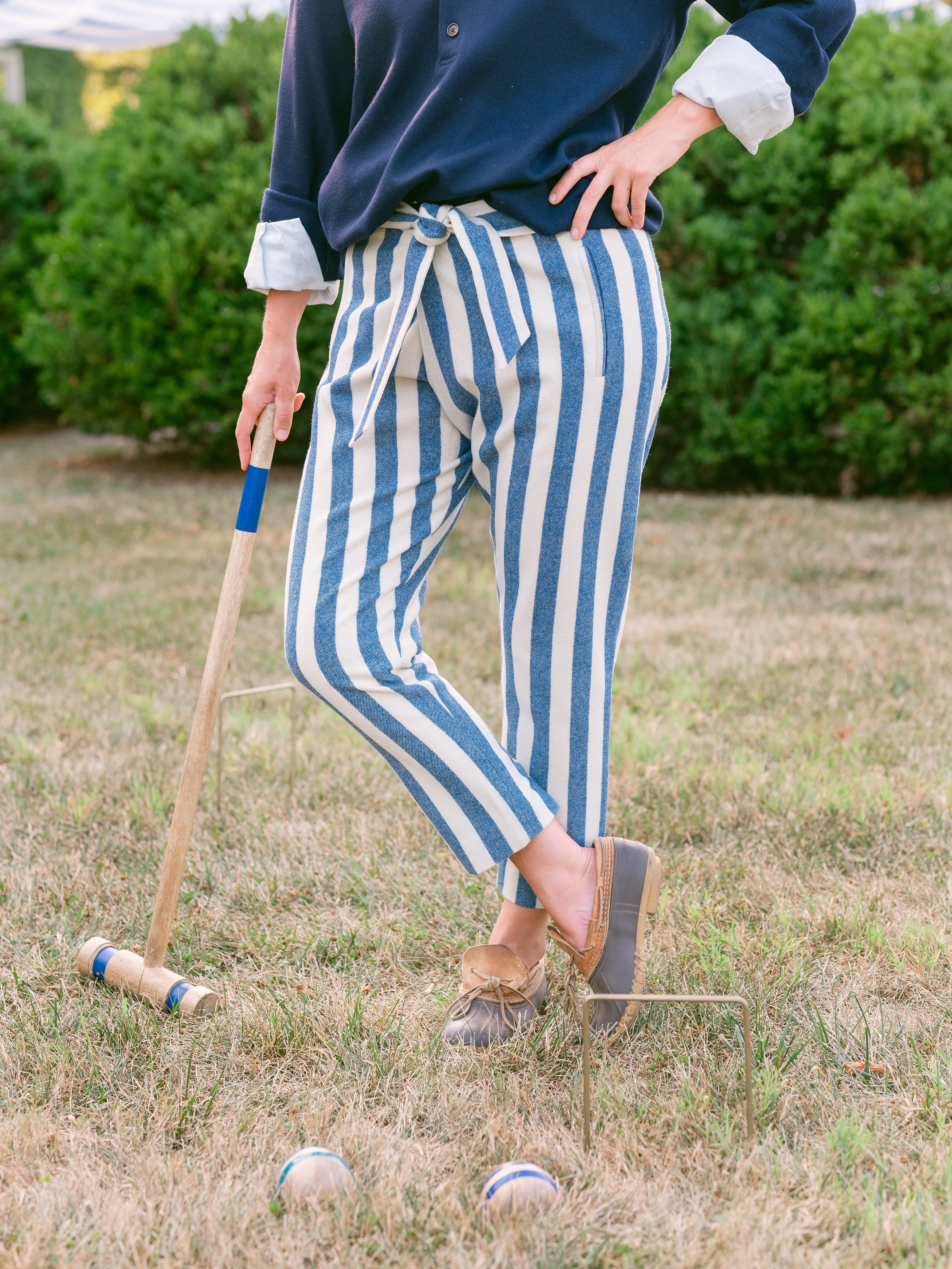 Origami Pants