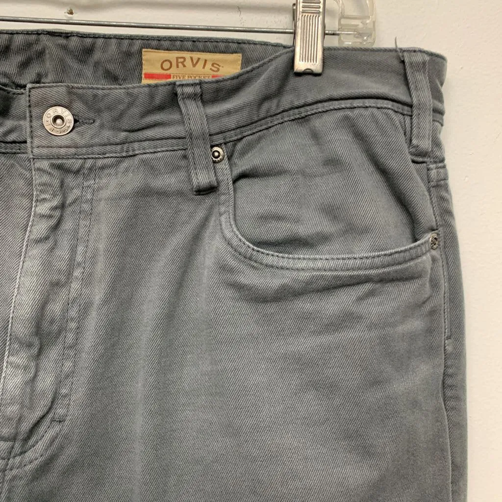 Orvis Jeans