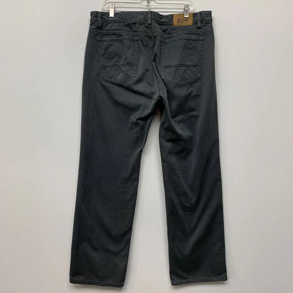 Orvis Jeans