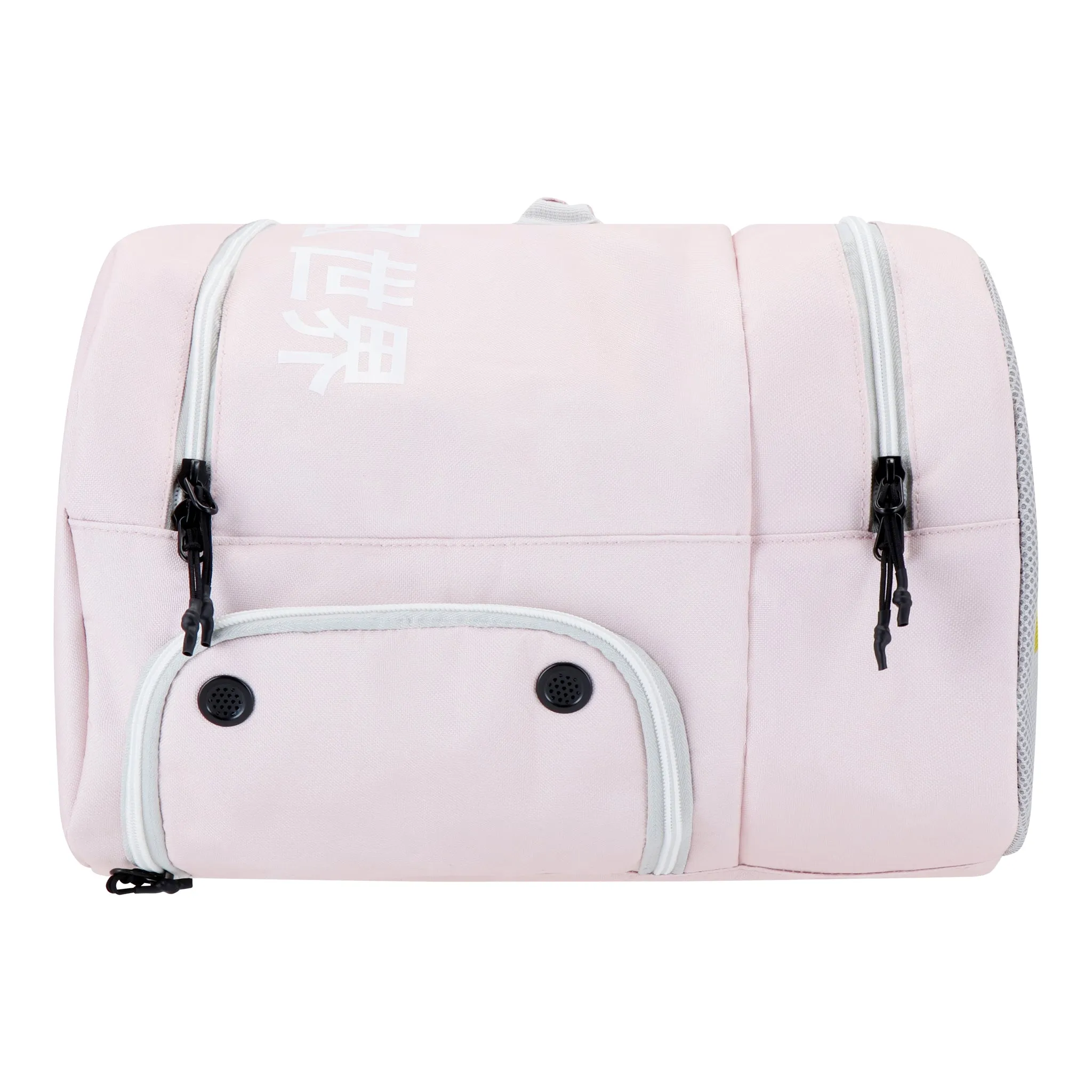 Osaka Padel Sports Medium Bag - Pastel Pink