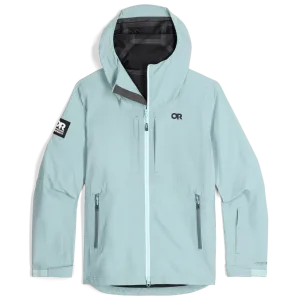 Outdoor Reaserch Skytour AscentShell Jacket - Women's