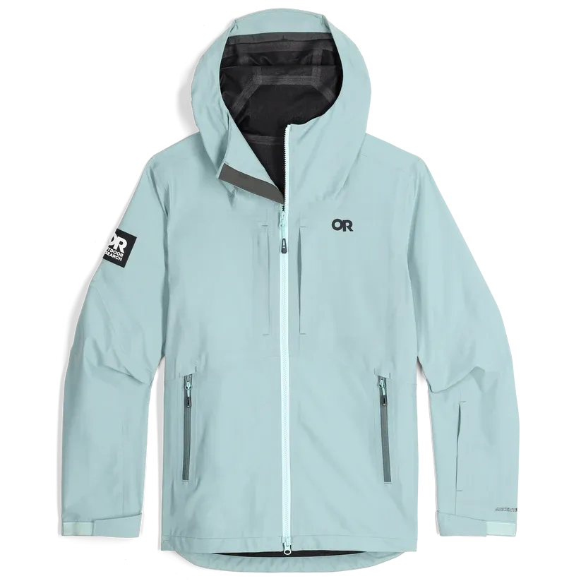 Outdoor Reaserch Skytour AscentShell Jacket - Women's