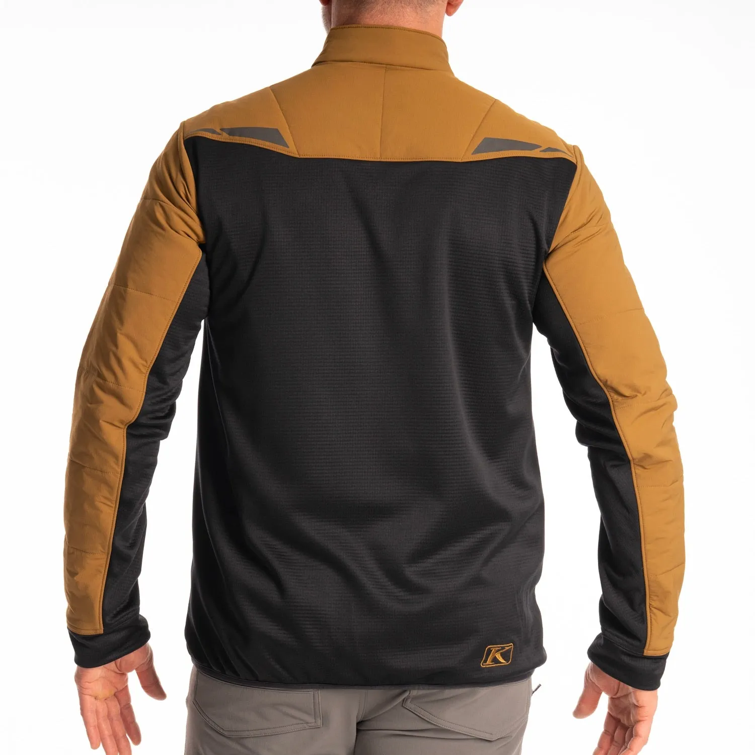 Override Alloy Jackets