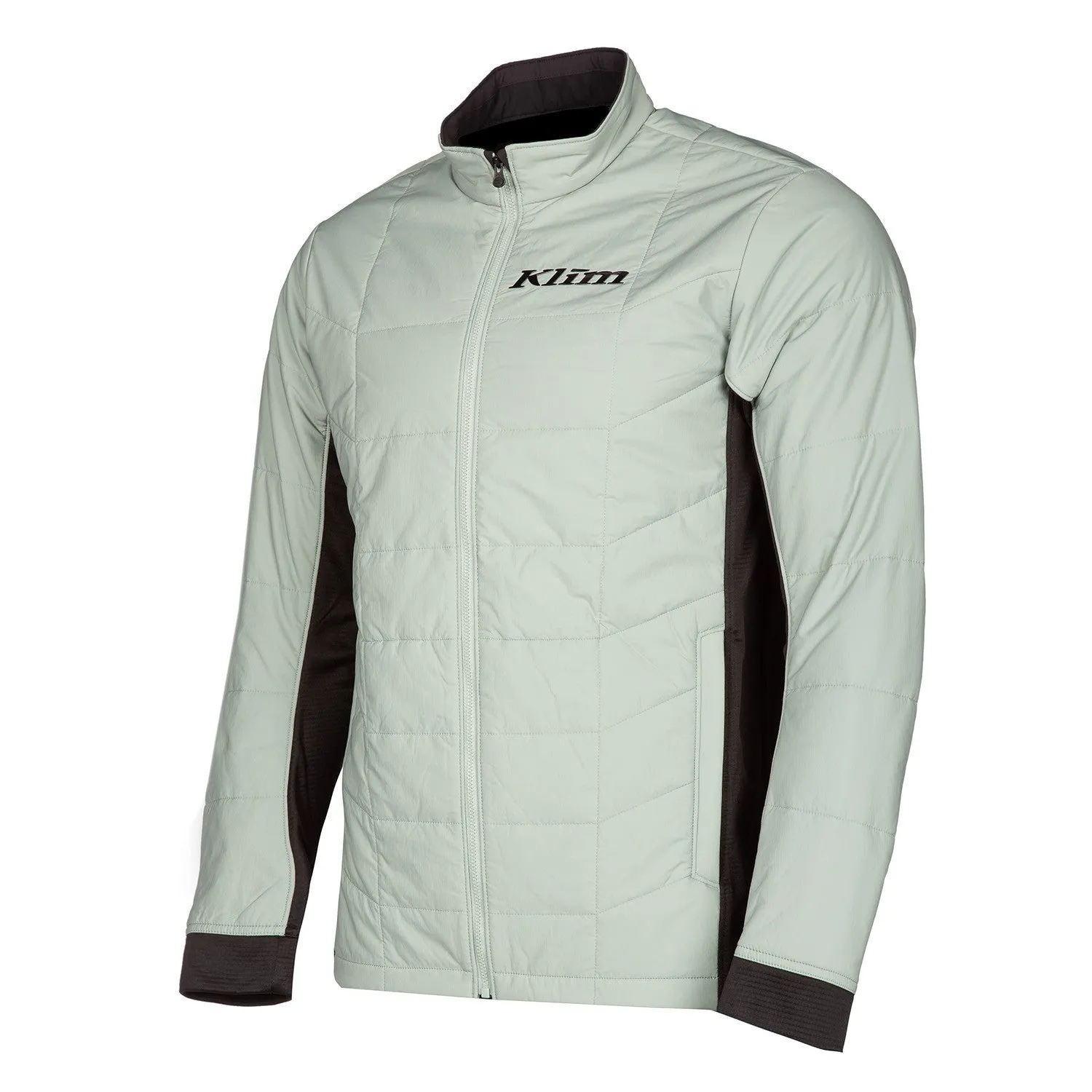 Override Alloy Jackets