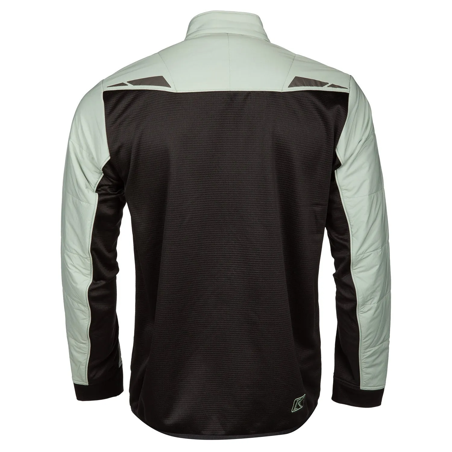 Override Alloy Jackets