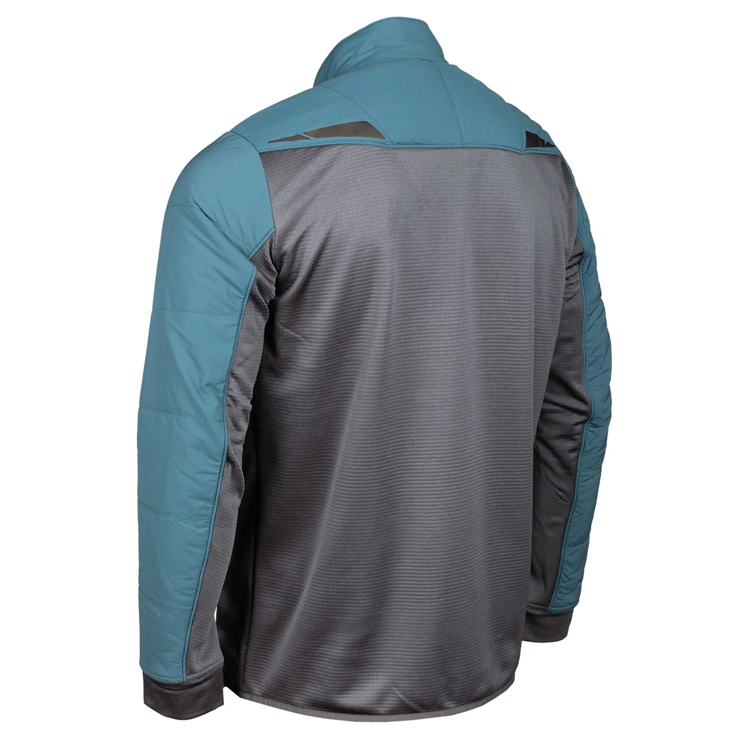 Override Alloy Jackets
