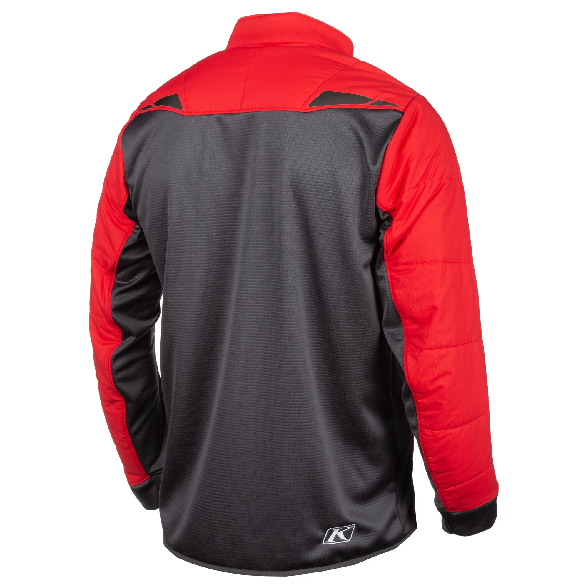 Override Alloy Jackets