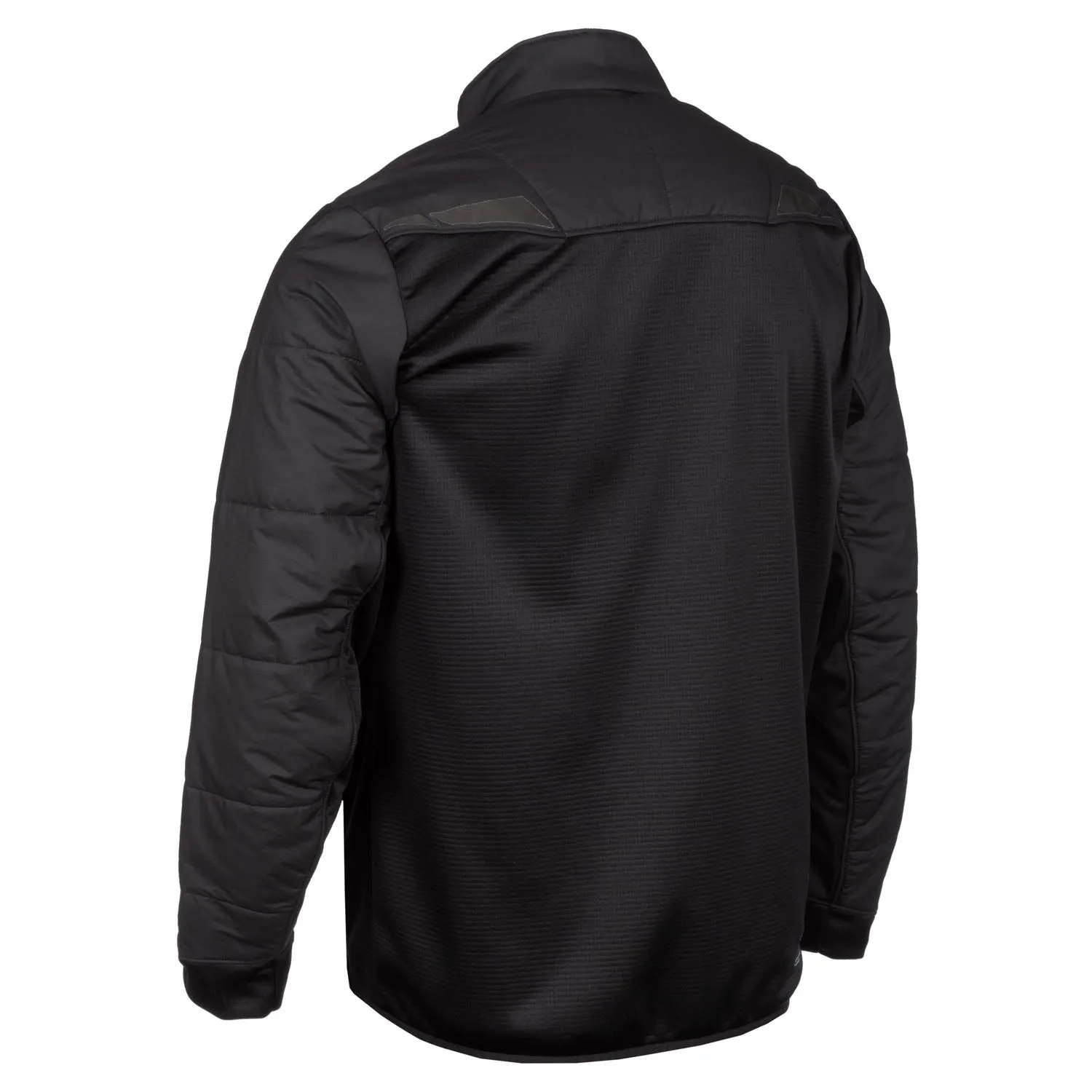 Override Alloy Jackets