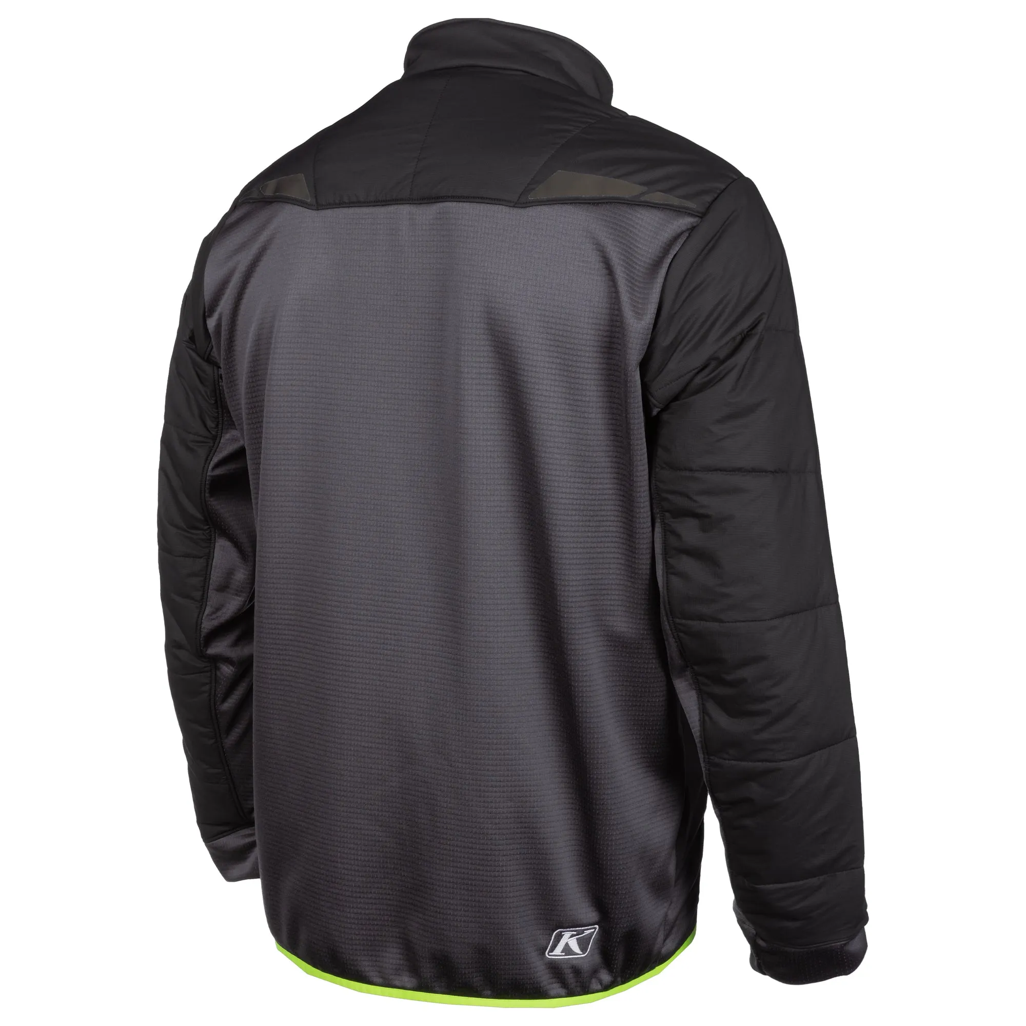 Override Alloy Jackets