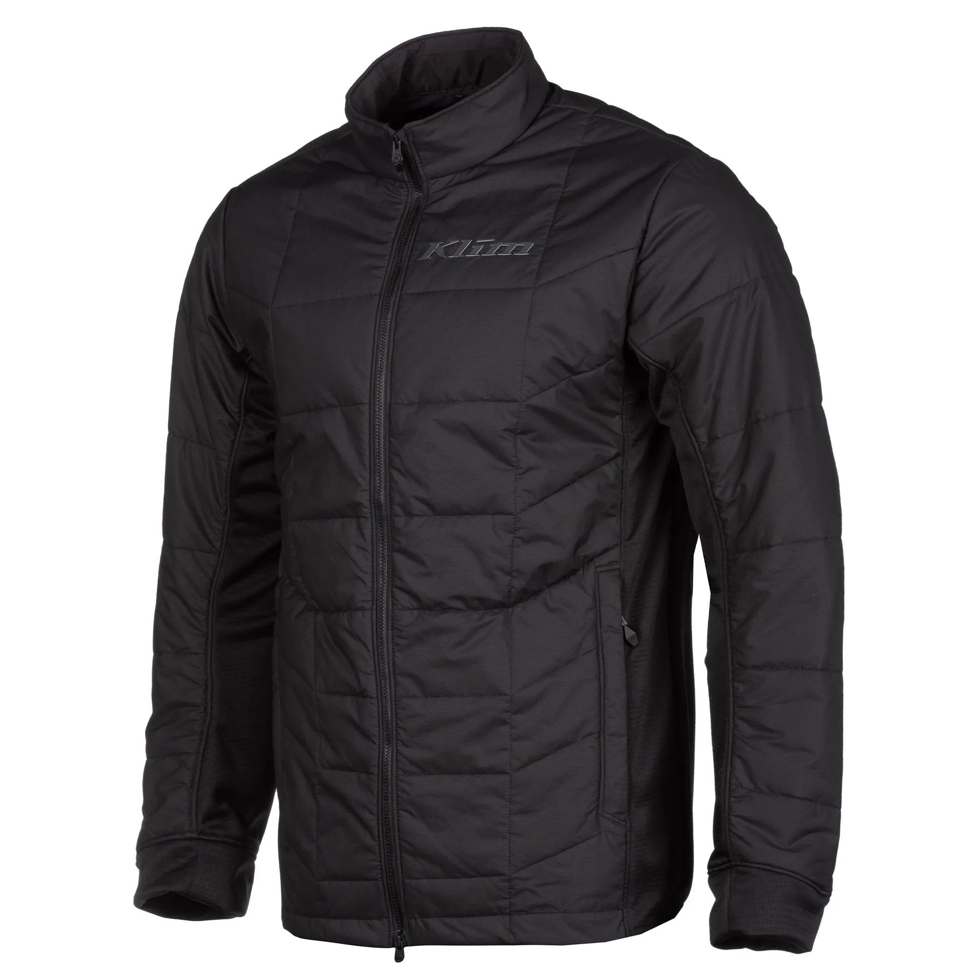 Override Alloy Jackets