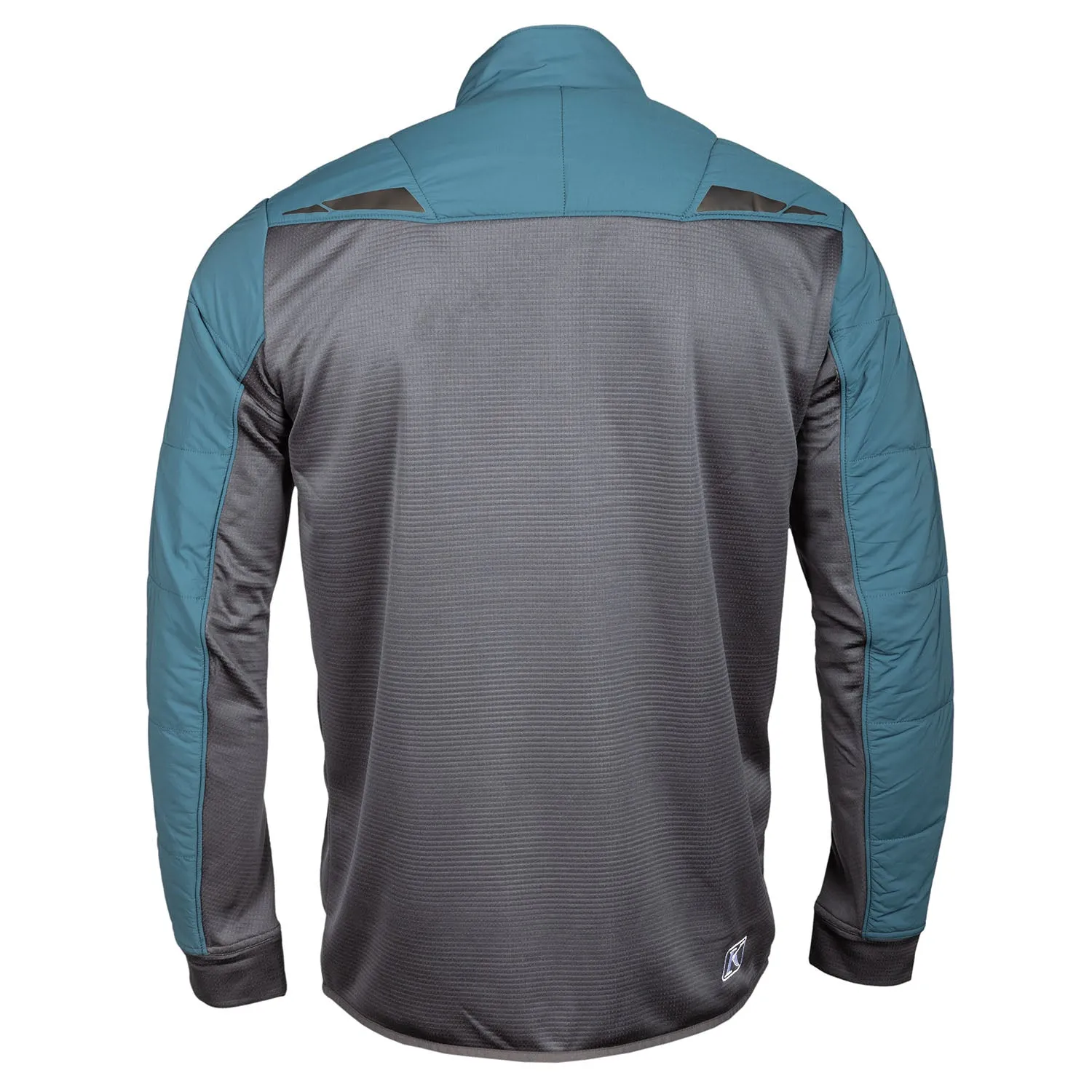 Override Alloy Jackets