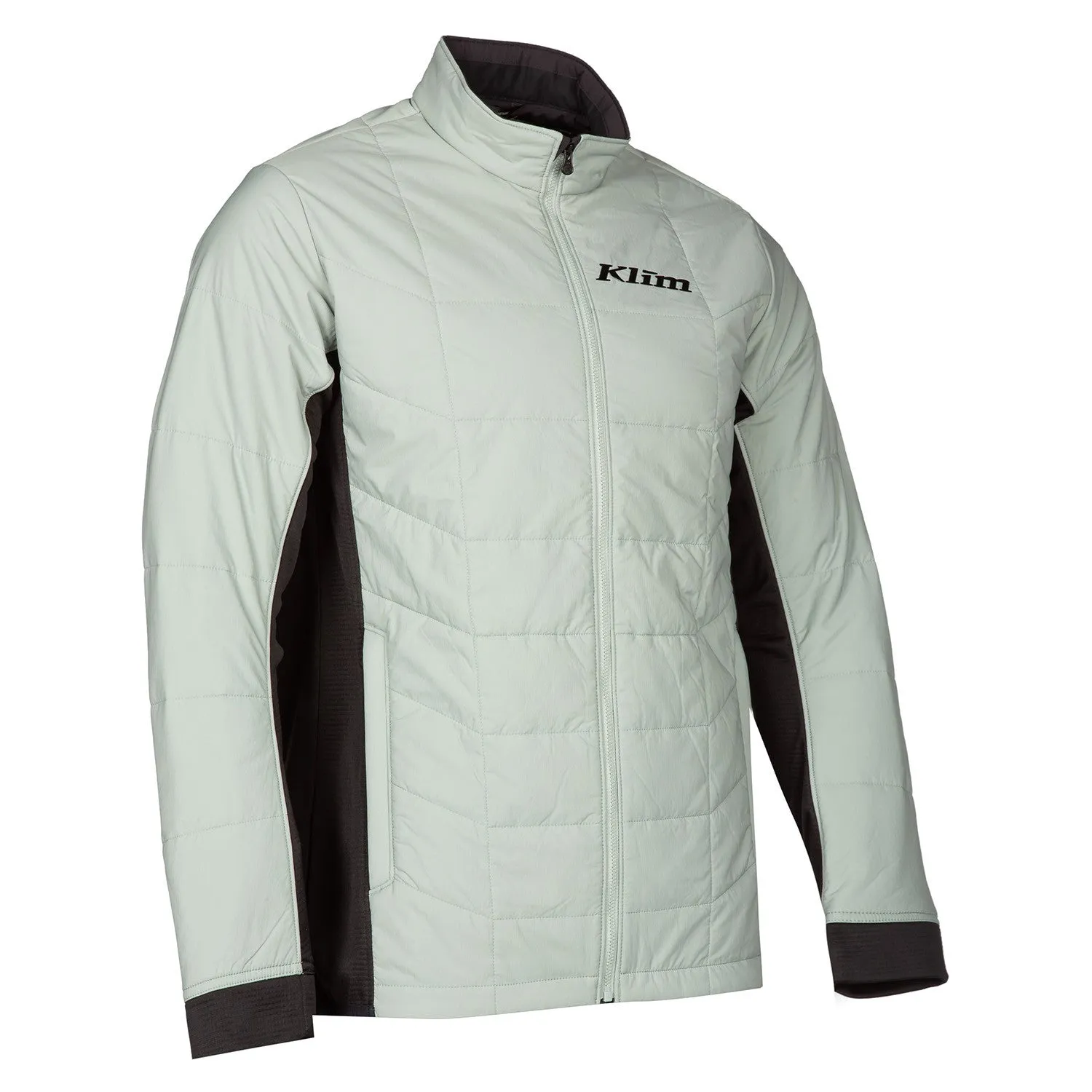 Override Alloy Jackets