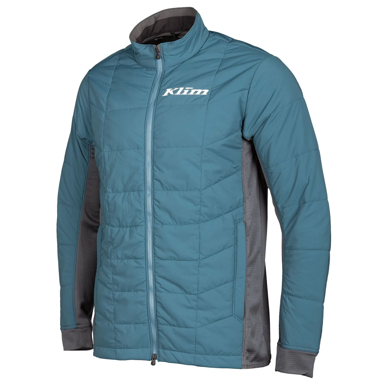 Override Alloy Jackets