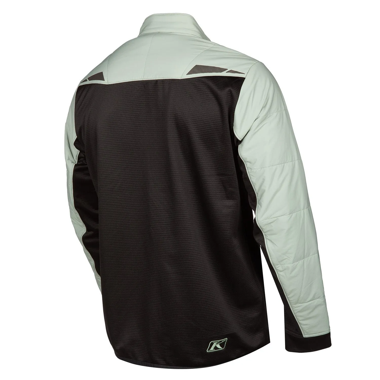 Override Alloy Jackets
