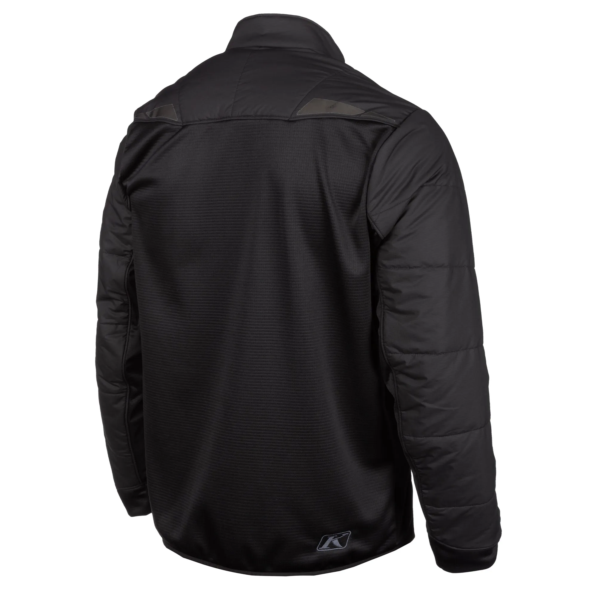 Override Alloy Jackets
