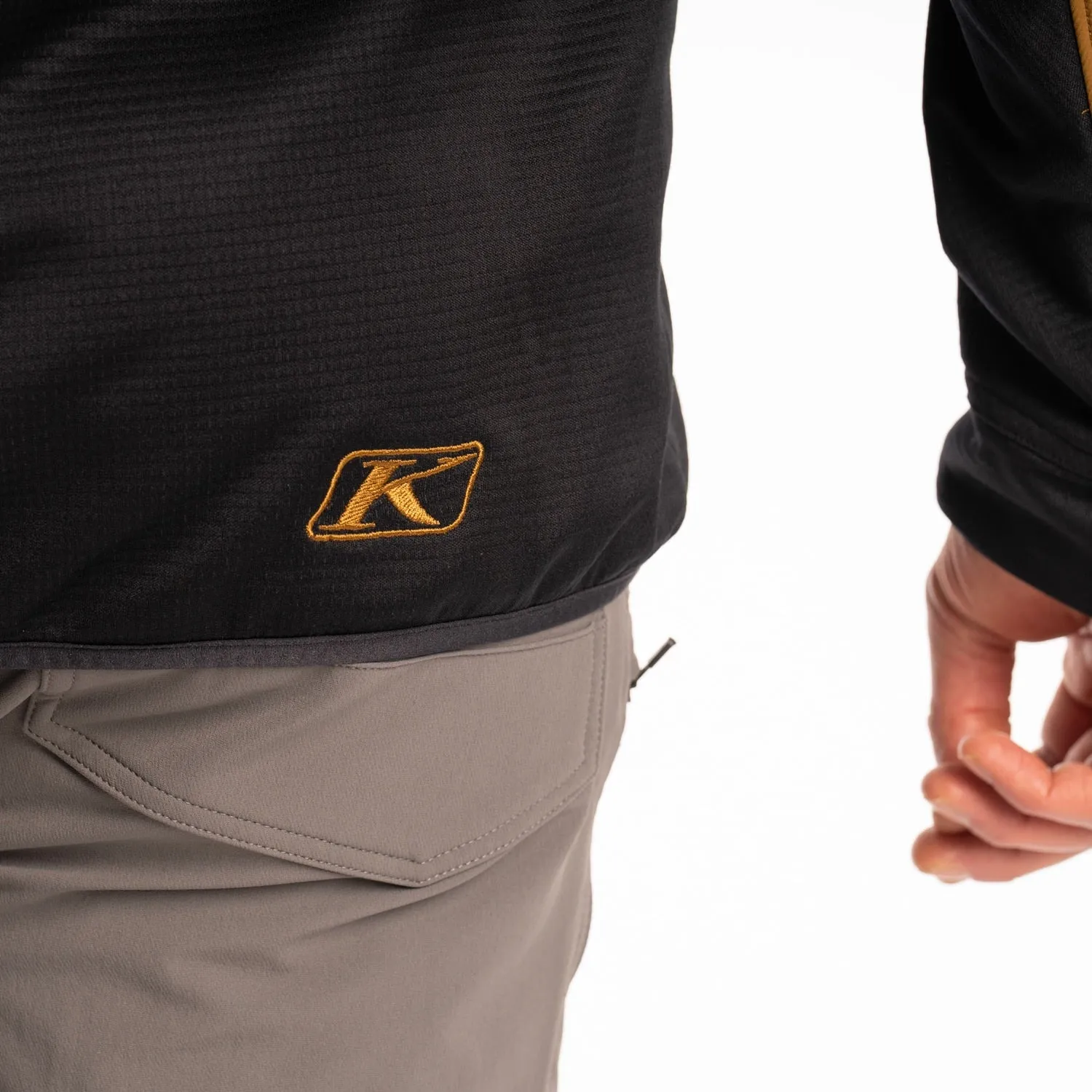 Override Alloy Jackets
